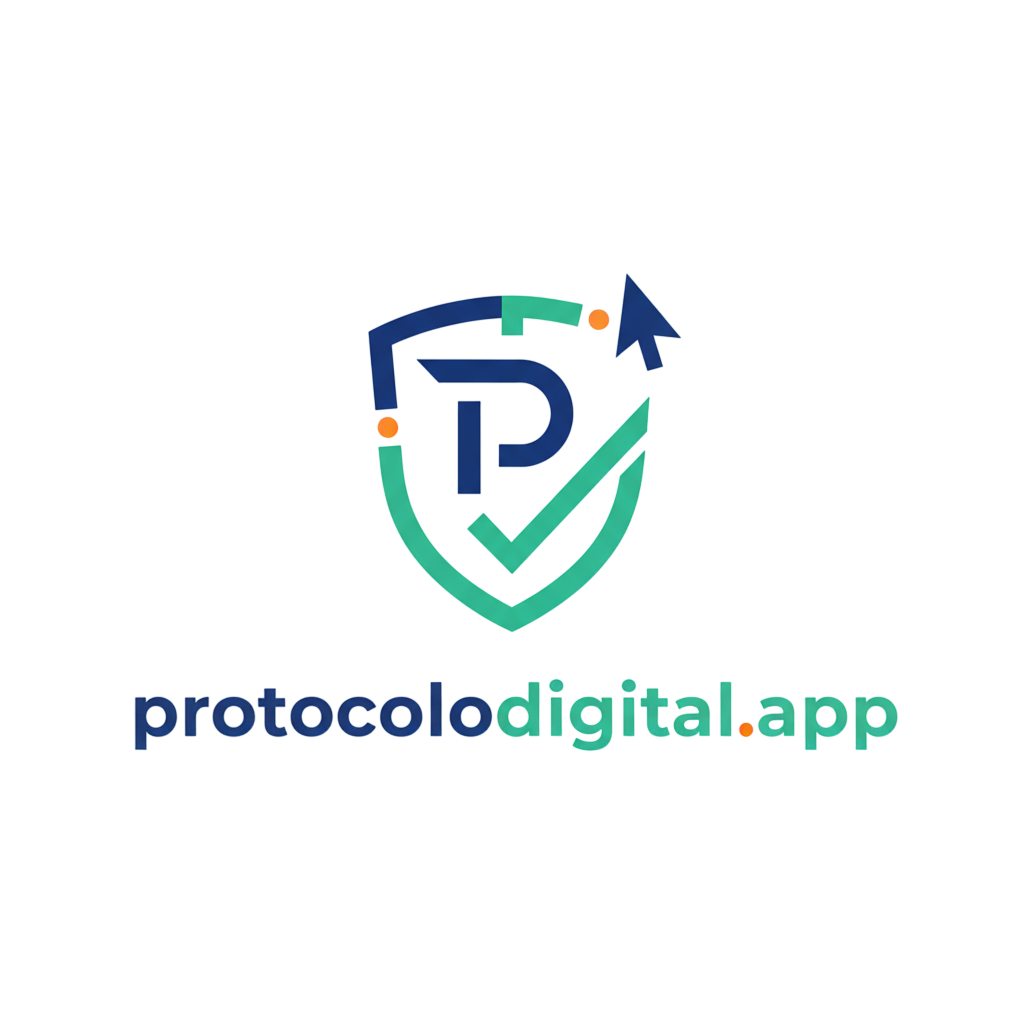 Protocolo Digital App